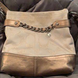 Coach crossbody